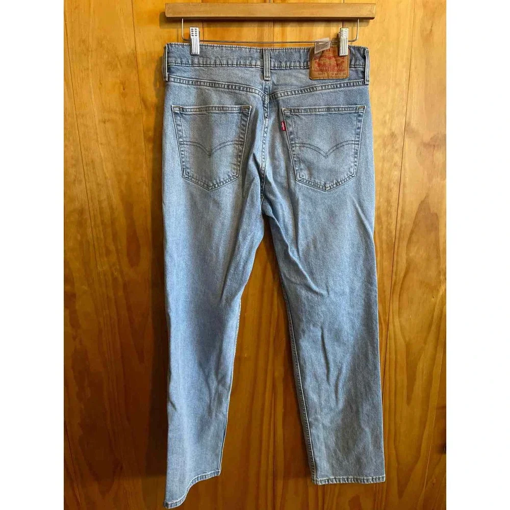 Size 32X32 Levi Strauss & Co. Men's Jeans